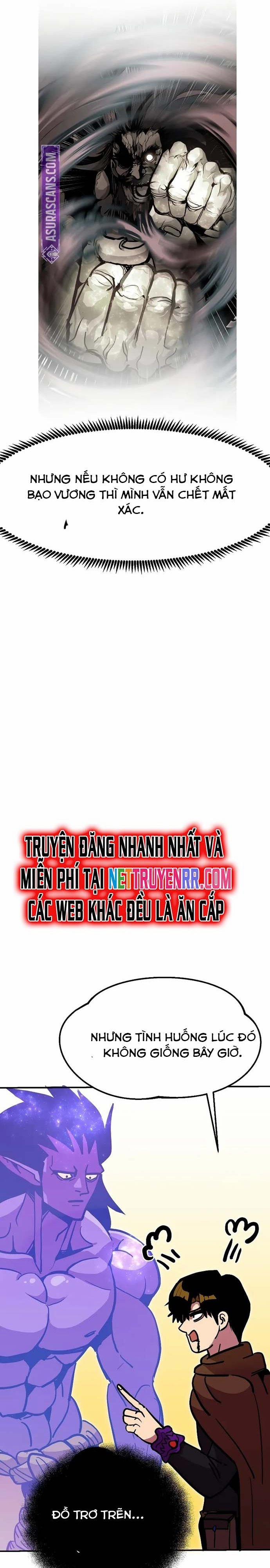 Hồi Quy Trở Lại Thành Kẻ Vô Dụng 71 trang 20