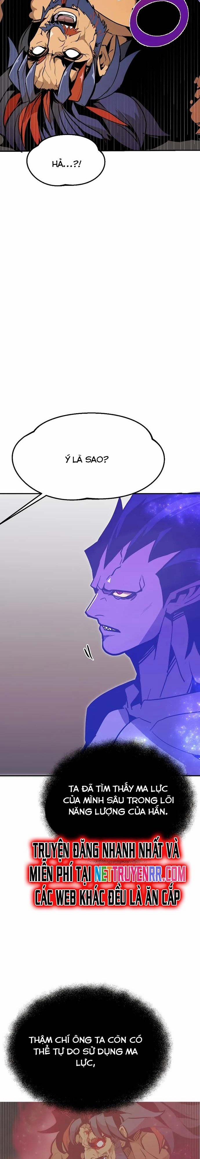 Hồi Quy Trở Lại Thành Kẻ Vô Dụng 71 trang 23