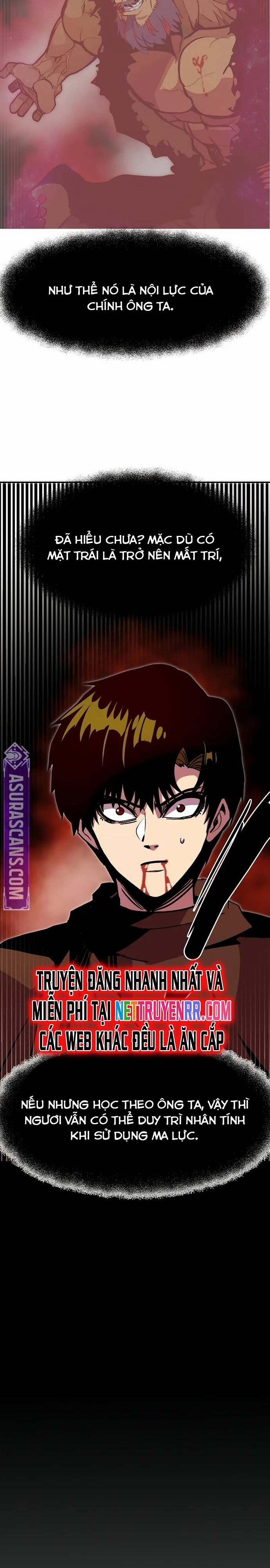 Hồi Quy Trở Lại Thành Kẻ Vô Dụng 71 trang 24