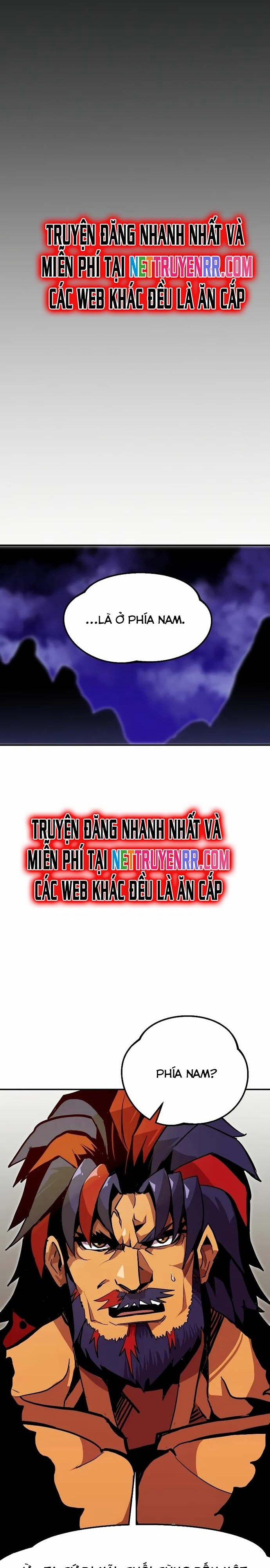 Hồi Quy Trở Lại Thành Kẻ Vô Dụng 71 trang 25