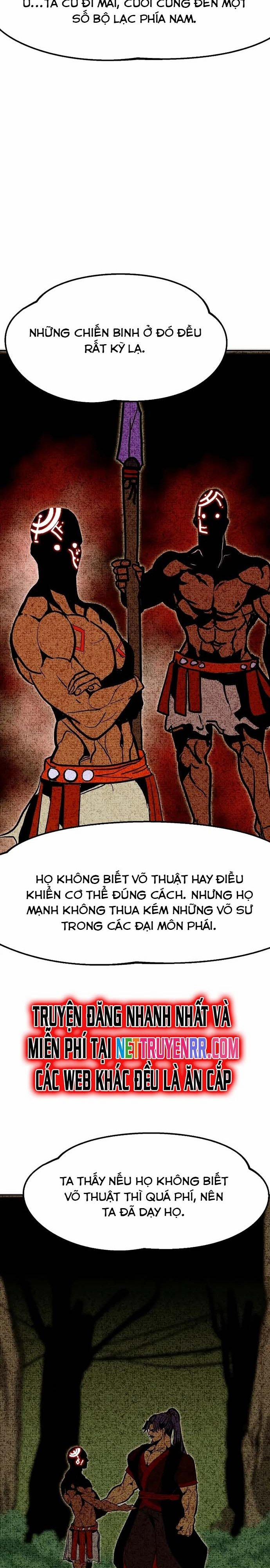 Hồi Quy Trở Lại Thành Kẻ Vô Dụng 71 trang 26