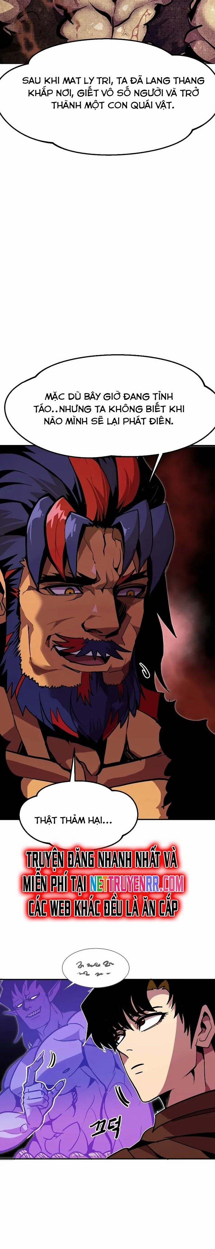 Hồi Quy Trở Lại Thành Kẻ Vô Dụng 71 trang 28