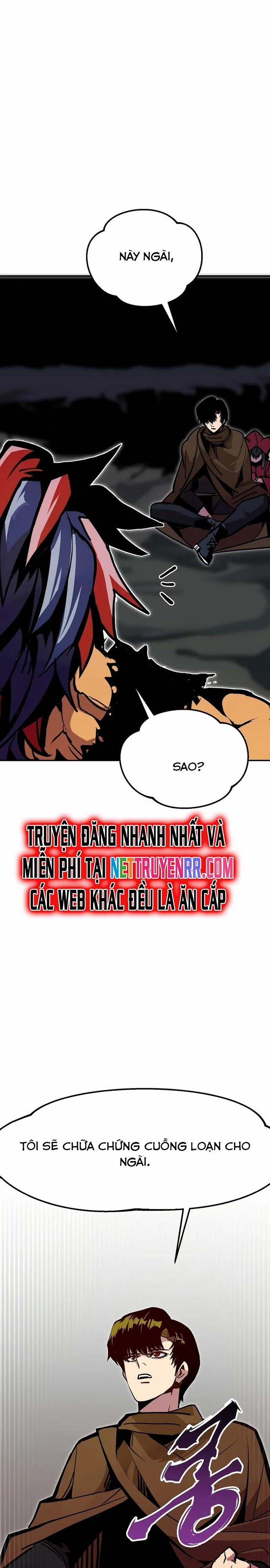 Hồi Quy Trở Lại Thành Kẻ Vô Dụng 71 trang 29