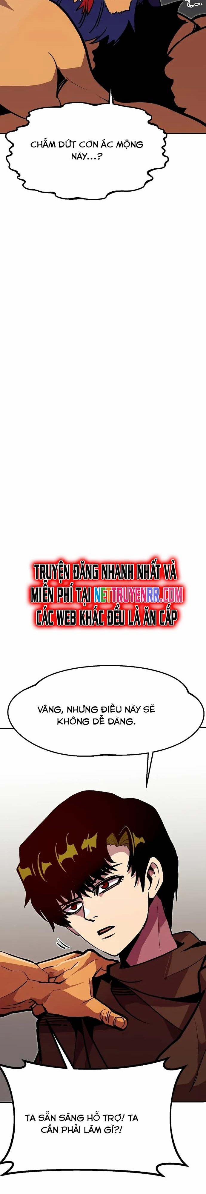 Hồi Quy Trở Lại Thành Kẻ Vô Dụng 71 trang 32