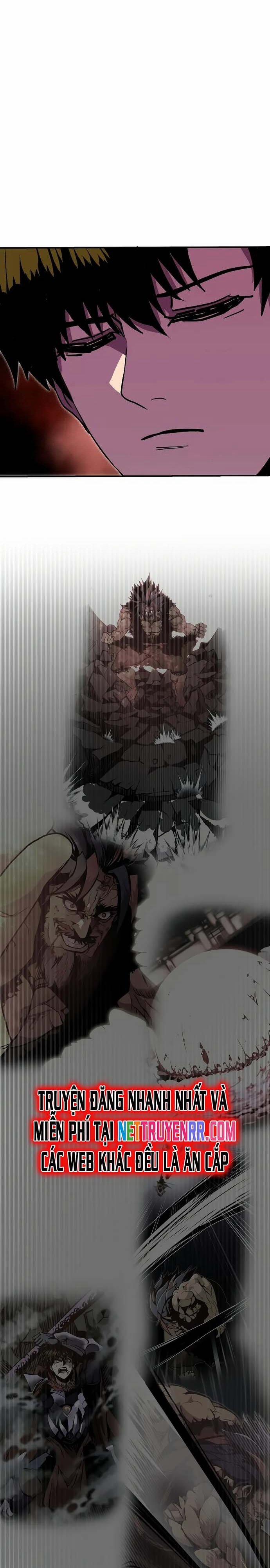 Hồi Quy Trở Lại Thành Kẻ Vô Dụng 71 trang 33