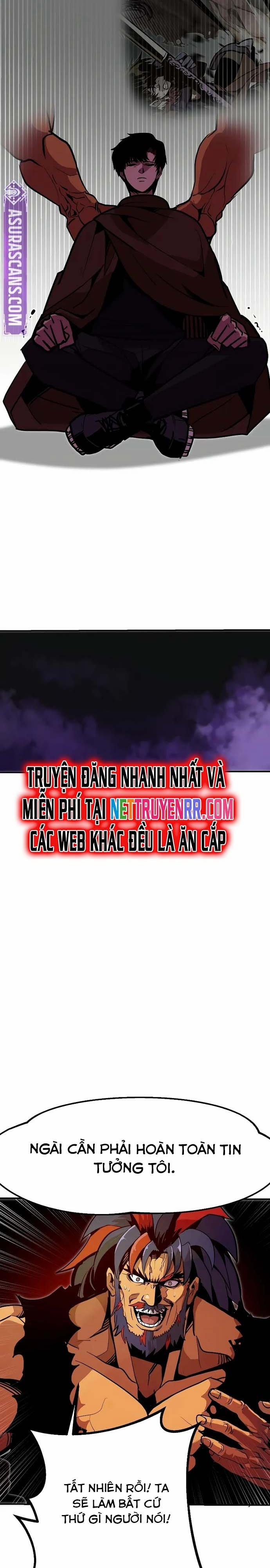 Hồi Quy Trở Lại Thành Kẻ Vô Dụng 71 trang 34