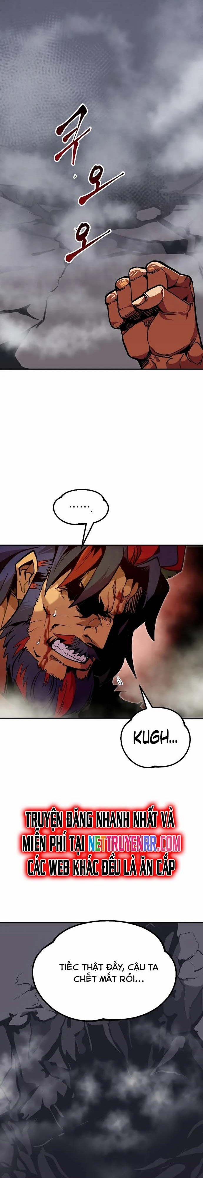 Hồi Quy Trở Lại Thành Kẻ Vô Dụng 71 trang 4