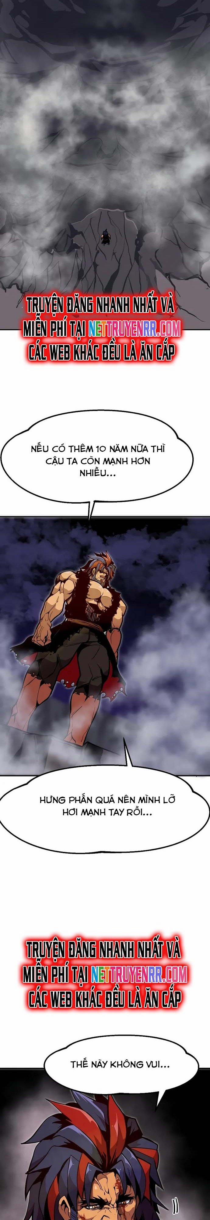 Hồi Quy Trở Lại Thành Kẻ Vô Dụng 71 trang 5