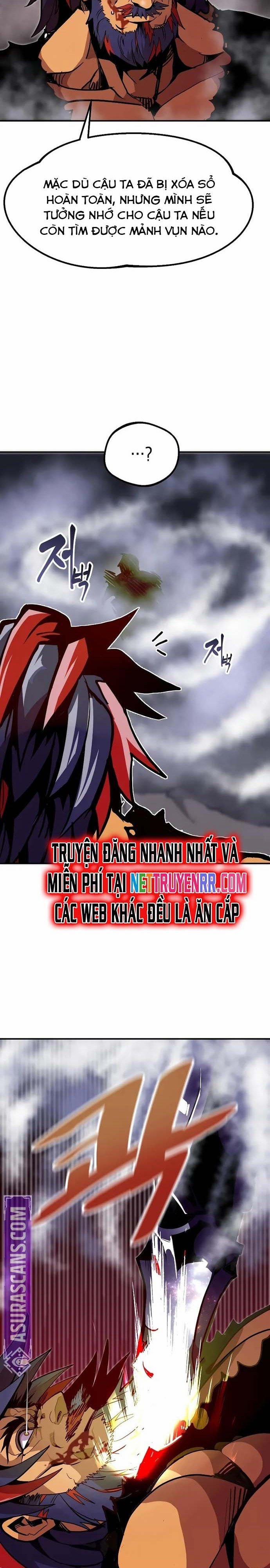 Hồi Quy Trở Lại Thành Kẻ Vô Dụng 71 trang 6