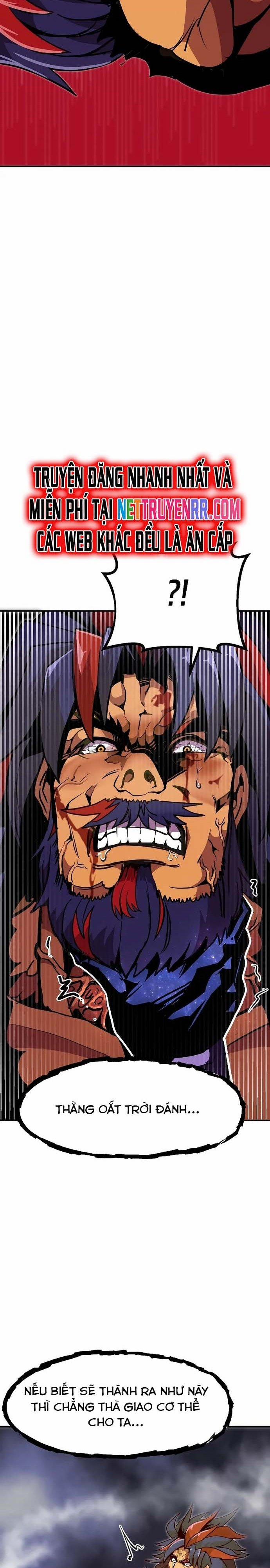 Hồi Quy Trở Lại Thành Kẻ Vô Dụng 71 trang 7