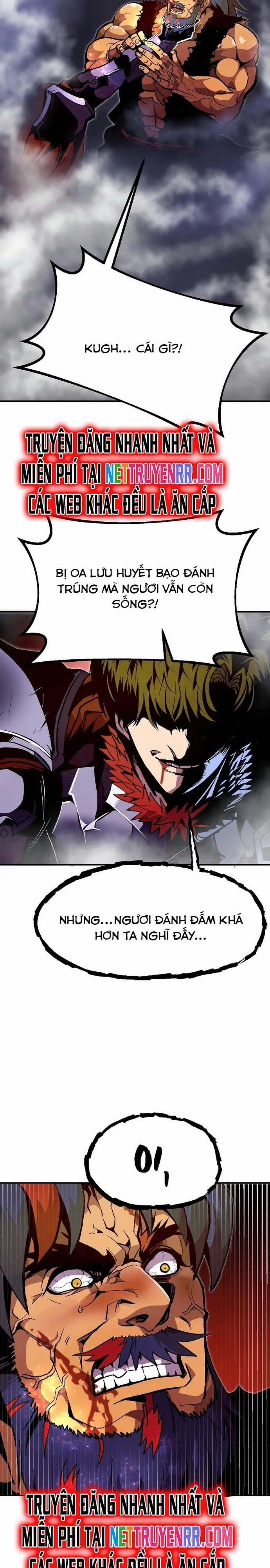 Hồi Quy Trở Lại Thành Kẻ Vô Dụng 71 trang 8