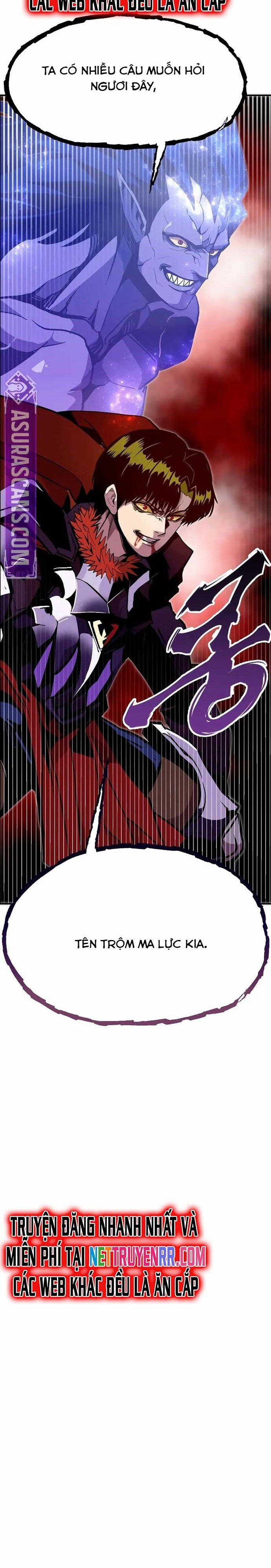 Hồi Quy Trở Lại Thành Kẻ Vô Dụng 71 trang 9