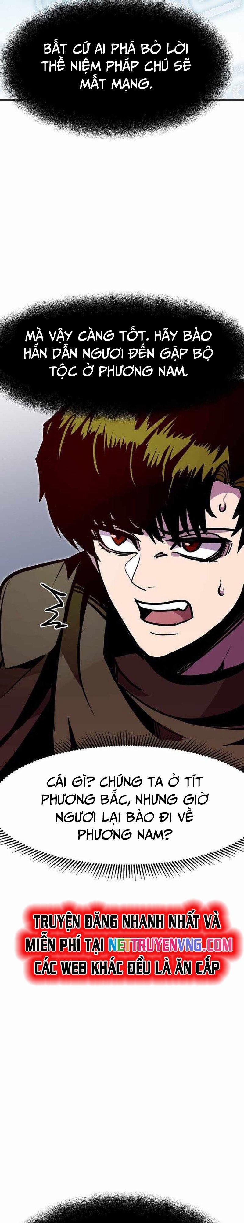 Hồi Quy Trở Lại Thành Kẻ Vô Dụng 72 trang 10