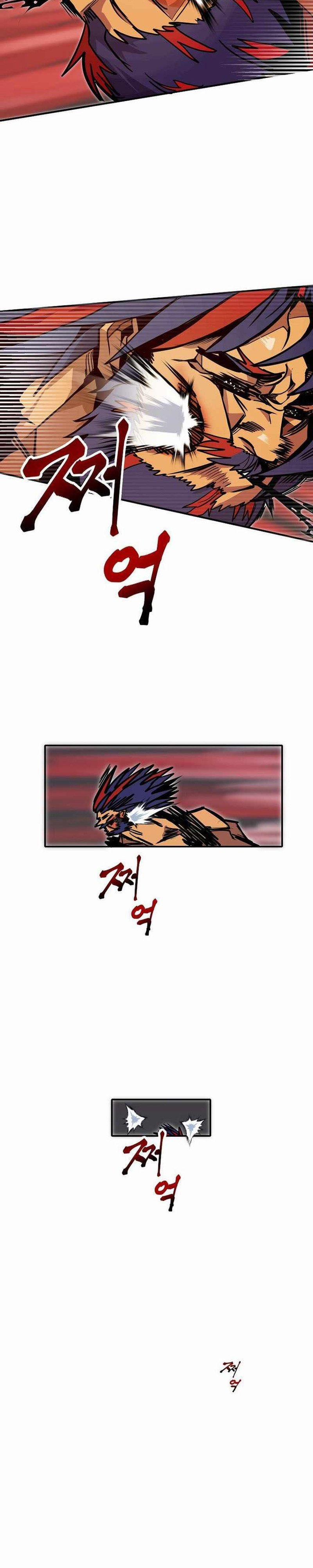 Hồi Quy Trở Lại Thành Kẻ Vô Dụng 72 trang 15