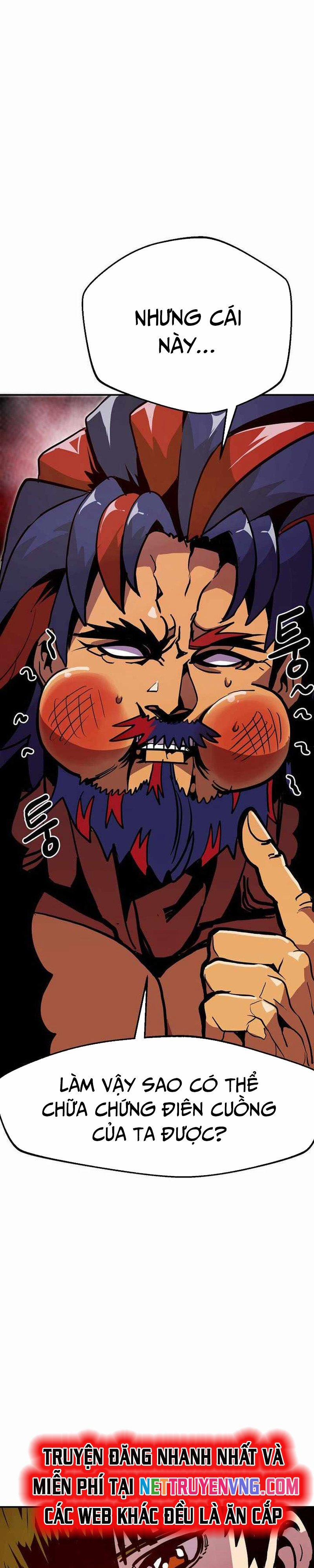 Hồi Quy Trở Lại Thành Kẻ Vô Dụng 72 trang 16