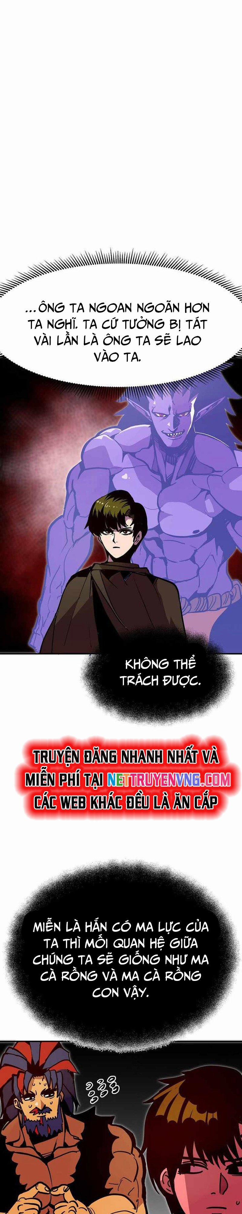 Hồi Quy Trở Lại Thành Kẻ Vô Dụng 72 trang 18