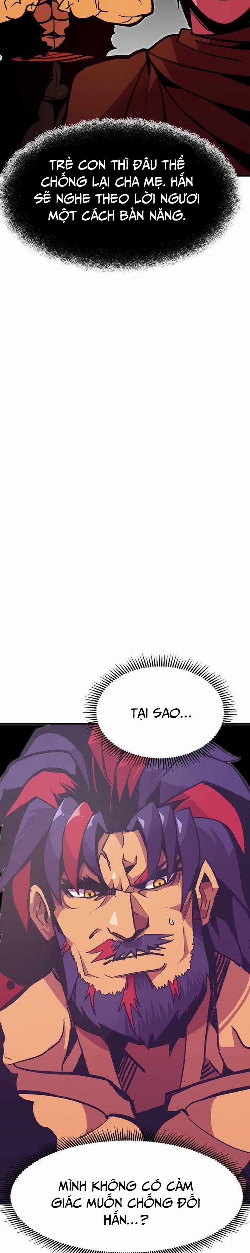 Hồi Quy Trở Lại Thành Kẻ Vô Dụng 72 trang 19