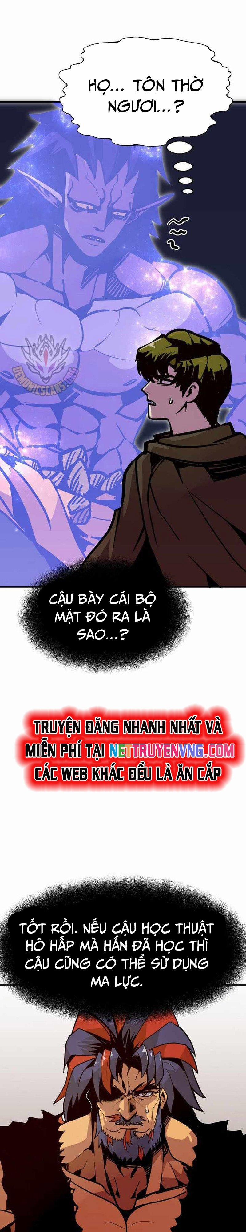 Hồi Quy Trở Lại Thành Kẻ Vô Dụng 72 trang 2