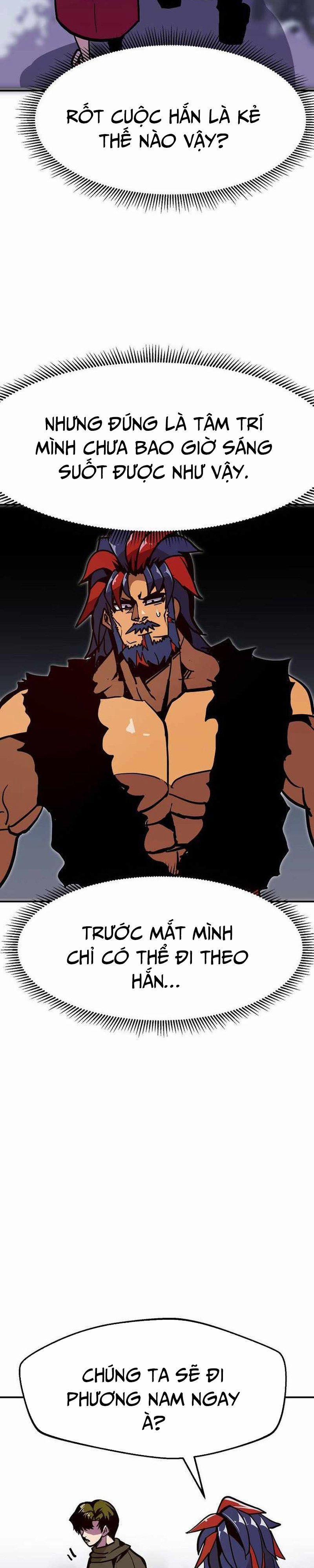 Hồi Quy Trở Lại Thành Kẻ Vô Dụng 72 trang 21