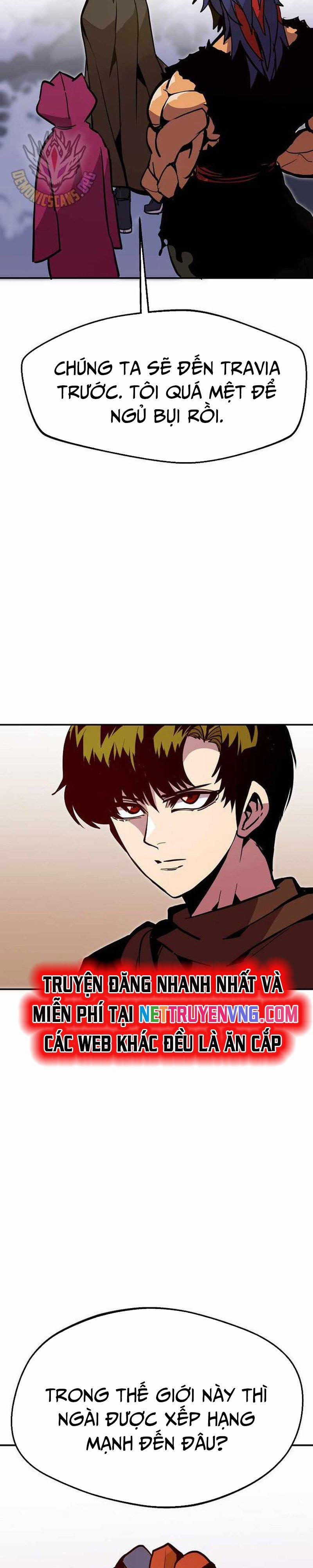 Hồi Quy Trở Lại Thành Kẻ Vô Dụng 72 trang 22