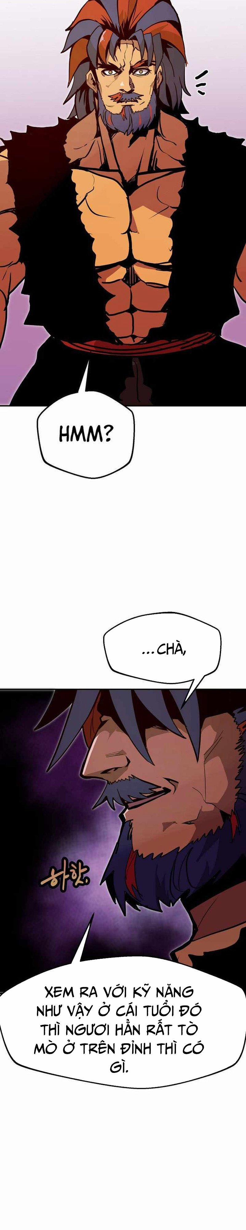 Hồi Quy Trở Lại Thành Kẻ Vô Dụng 72 trang 23