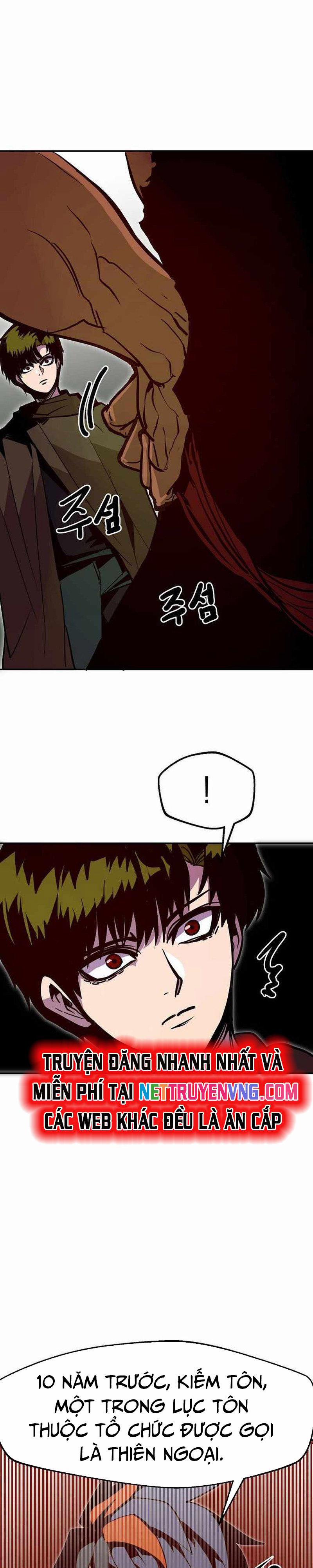 Hồi Quy Trở Lại Thành Kẻ Vô Dụng 72 trang 24