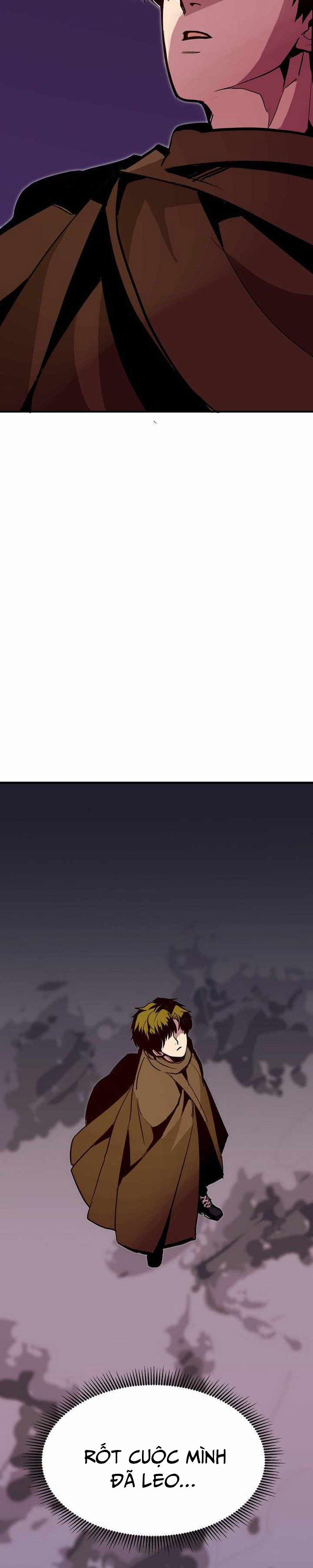 Hồi Quy Trở Lại Thành Kẻ Vô Dụng 72 trang 28