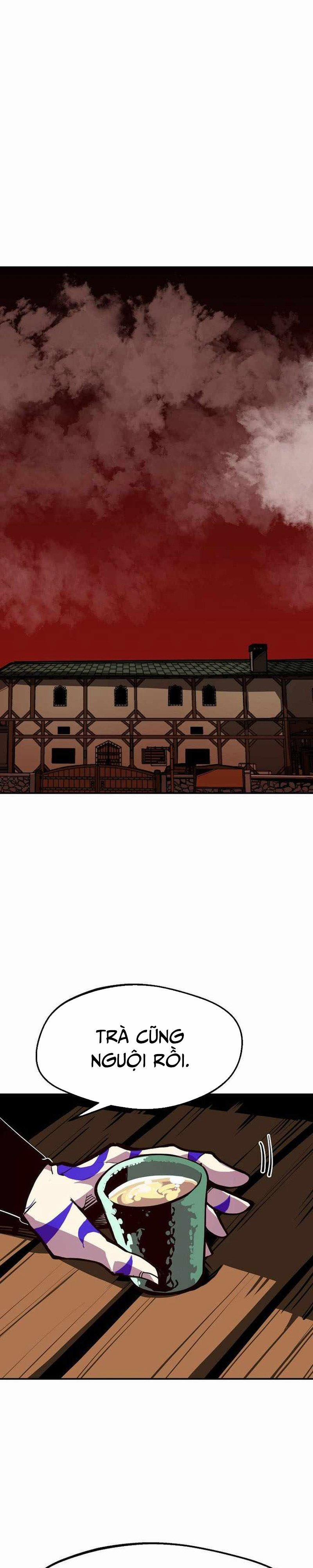 Hồi Quy Trở Lại Thành Kẻ Vô Dụng 72 trang 30