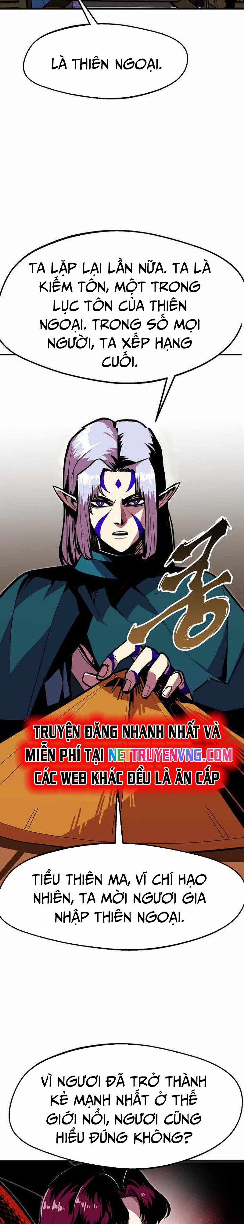 Hồi Quy Trở Lại Thành Kẻ Vô Dụng 72 trang 33