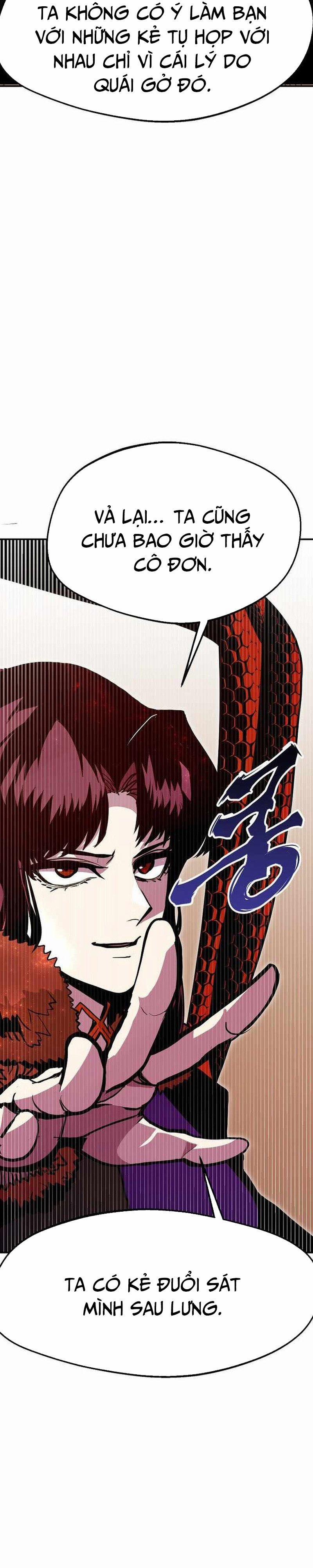 Hồi Quy Trở Lại Thành Kẻ Vô Dụng 72 trang 36