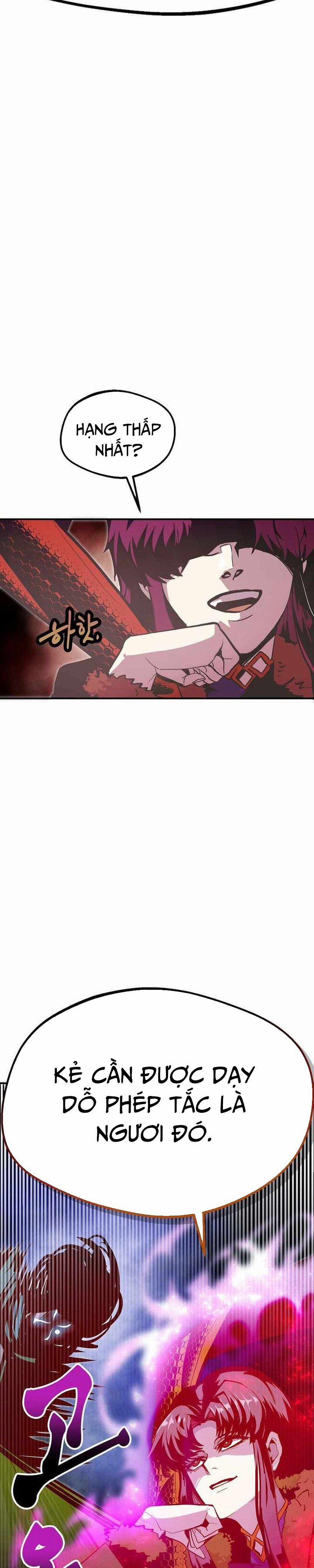 Hồi Quy Trở Lại Thành Kẻ Vô Dụng 72 trang 38