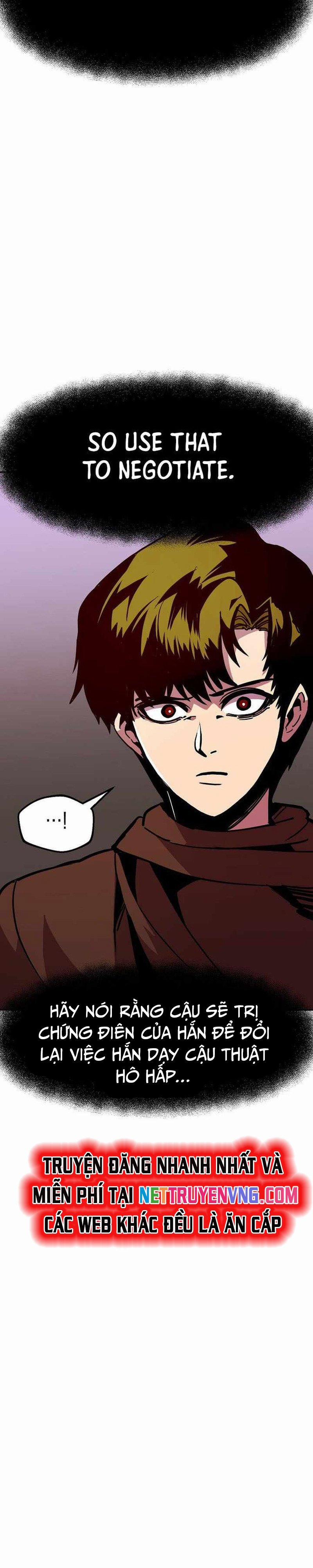 Hồi Quy Trở Lại Thành Kẻ Vô Dụng 72 trang 4