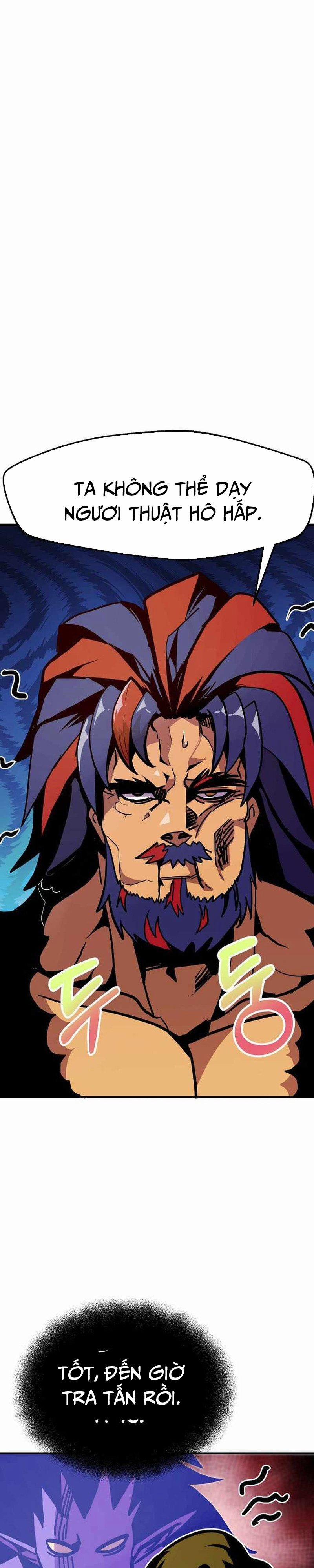 Hồi Quy Trở Lại Thành Kẻ Vô Dụng 72 trang 7