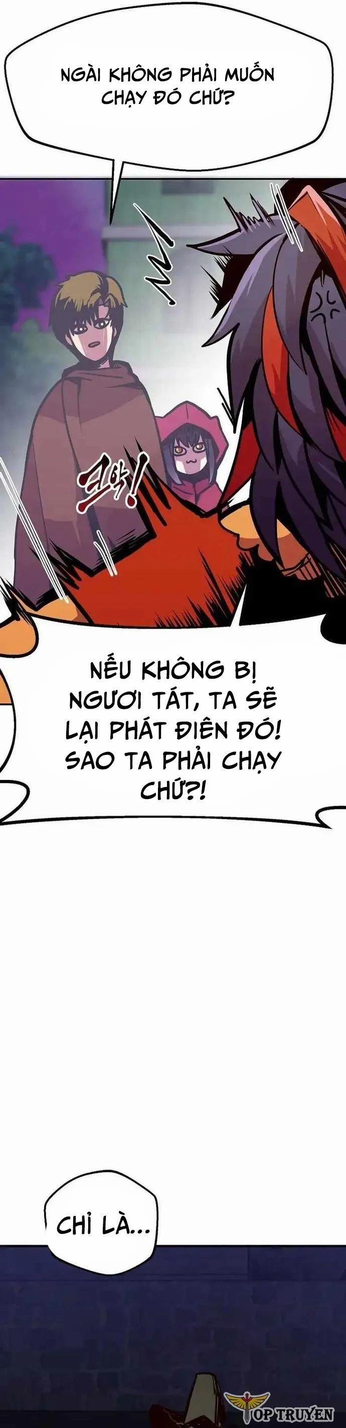 Hồi Quy Trở Lại Thành Kẻ Vô Dụng 73 trang 1