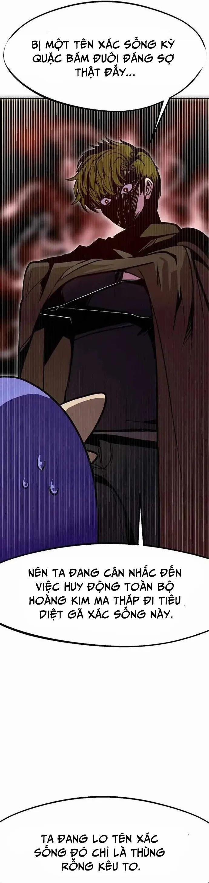 Hồi Quy Trở Lại Thành Kẻ Vô Dụng 73 trang 15