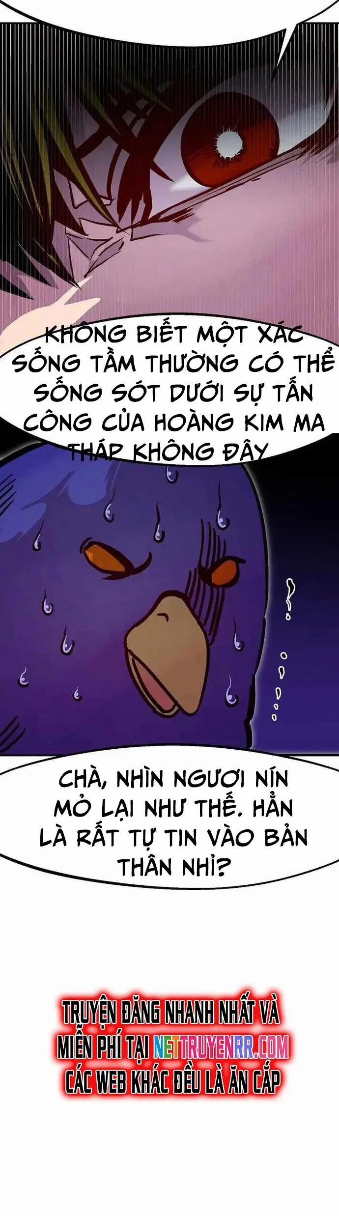 Hồi Quy Trở Lại Thành Kẻ Vô Dụng 73 trang 16