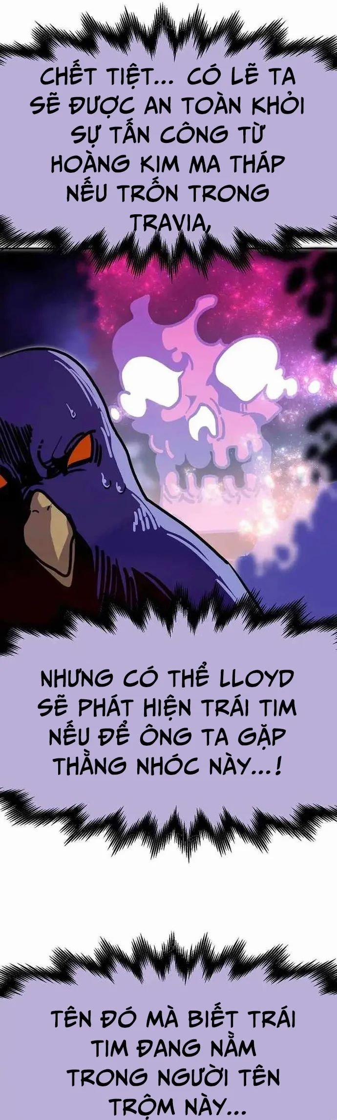 Hồi Quy Trở Lại Thành Kẻ Vô Dụng 73 trang 18