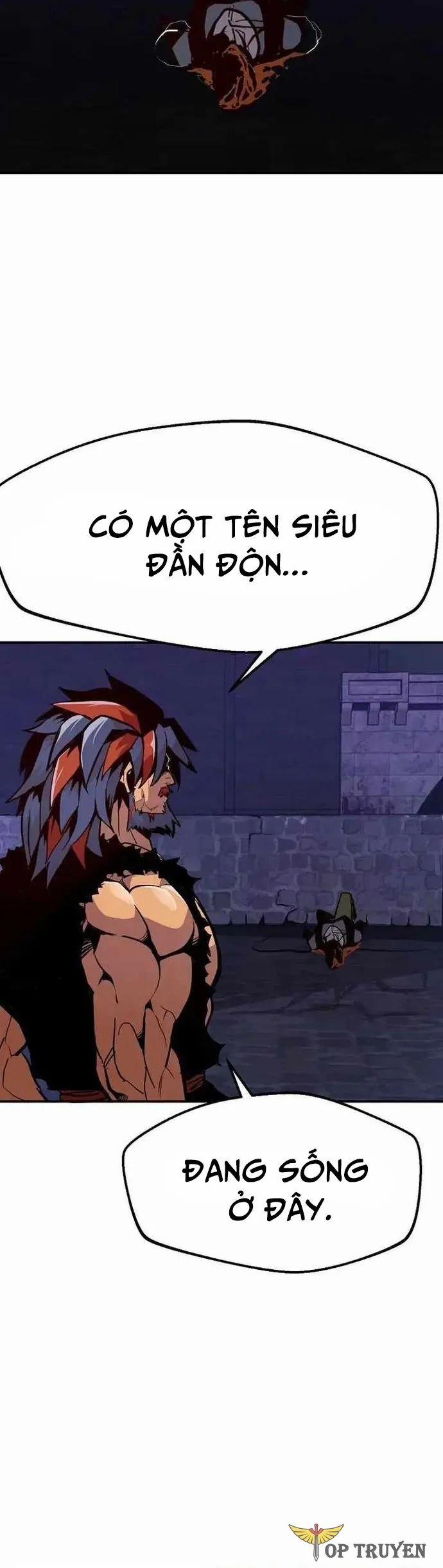 Hồi Quy Trở Lại Thành Kẻ Vô Dụng 73 trang 2