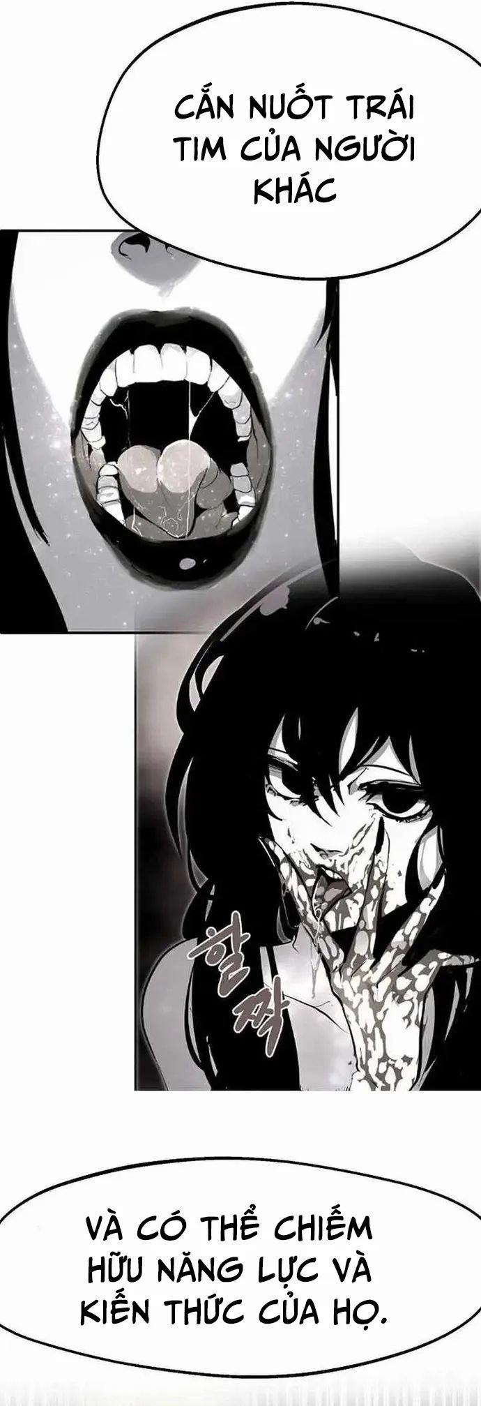 Hồi Quy Trở Lại Thành Kẻ Vô Dụng 73 trang 20