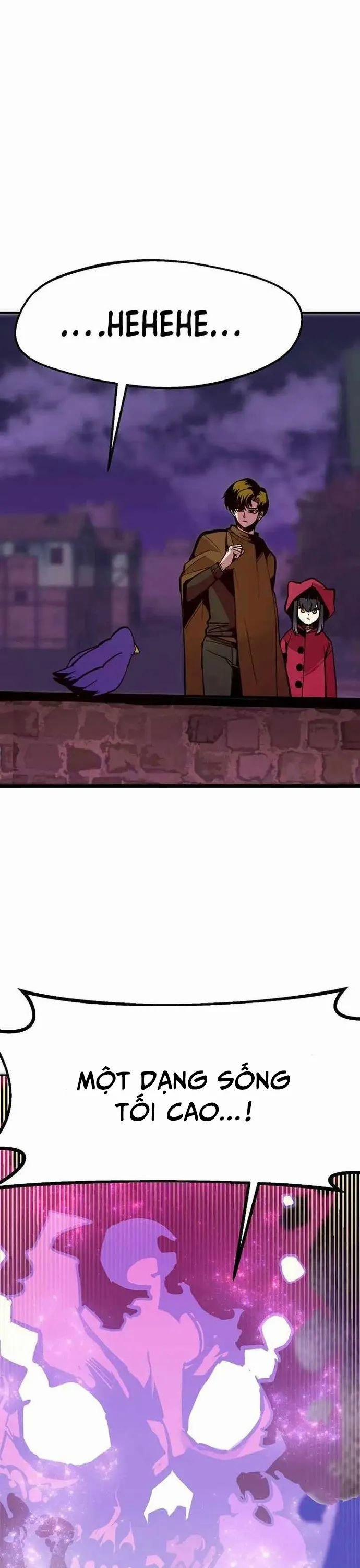 Hồi Quy Trở Lại Thành Kẻ Vô Dụng 73 trang 25