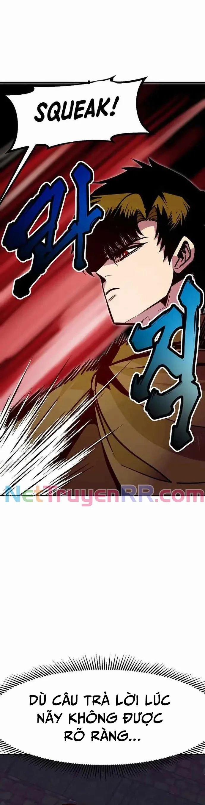 Hồi Quy Trở Lại Thành Kẻ Vô Dụng 73 trang 29