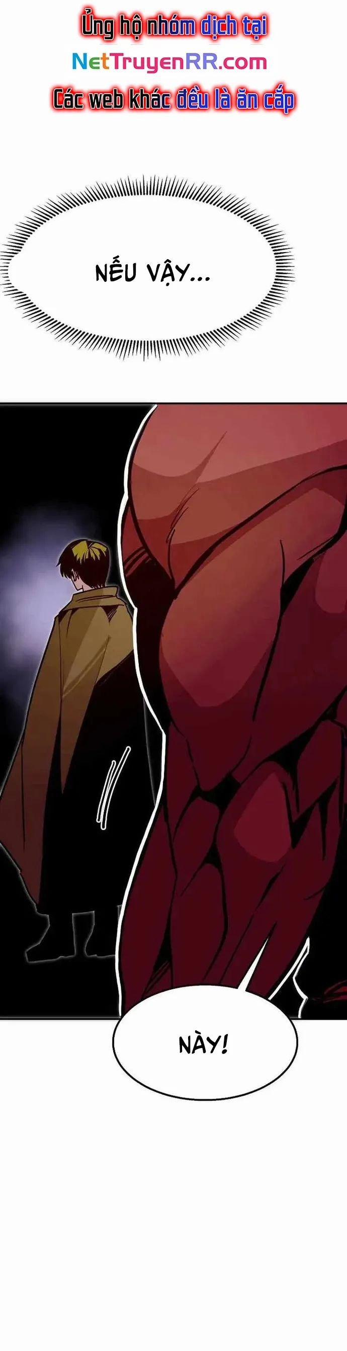 Hồi Quy Trở Lại Thành Kẻ Vô Dụng 73 trang 32