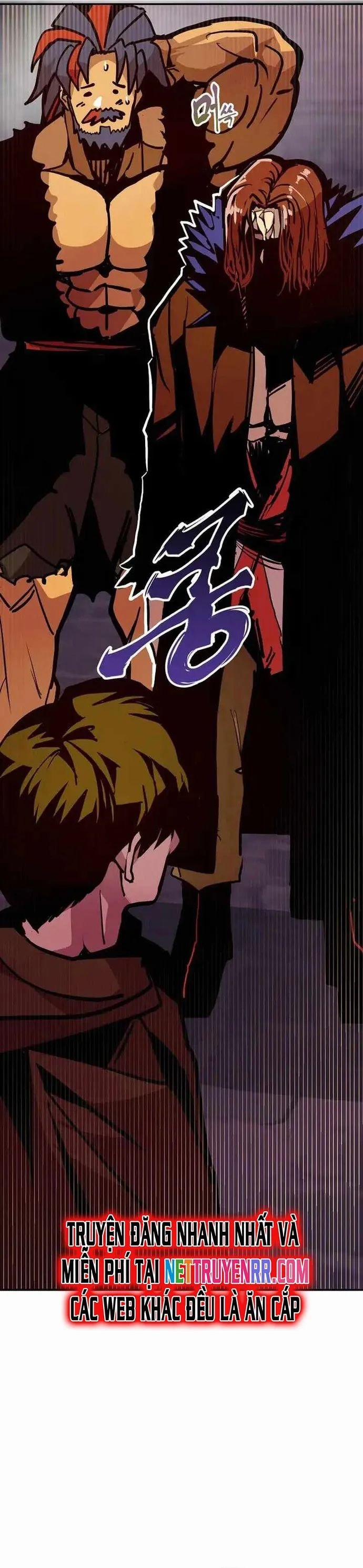 Hồi Quy Trở Lại Thành Kẻ Vô Dụng 73 trang 34