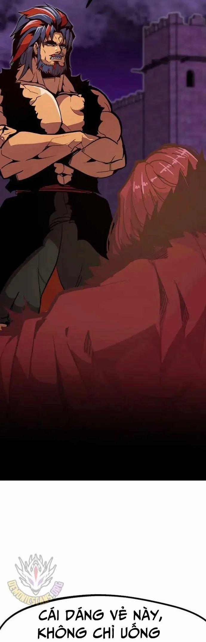 Hồi Quy Trở Lại Thành Kẻ Vô Dụng 73 trang 37