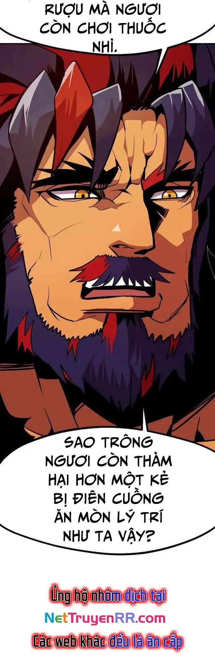 Hồi Quy Trở Lại Thành Kẻ Vô Dụng 73 trang 38