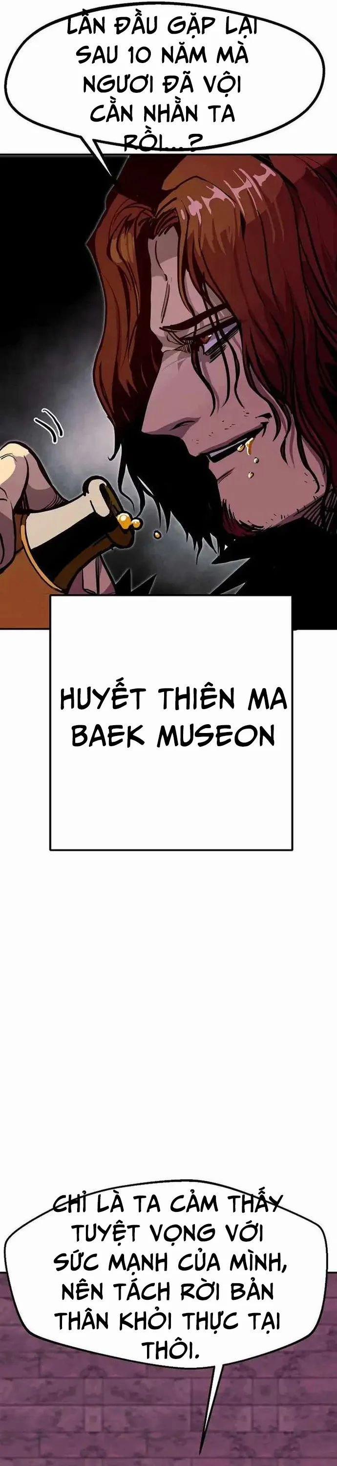 Hồi Quy Trở Lại Thành Kẻ Vô Dụng 73 trang 39