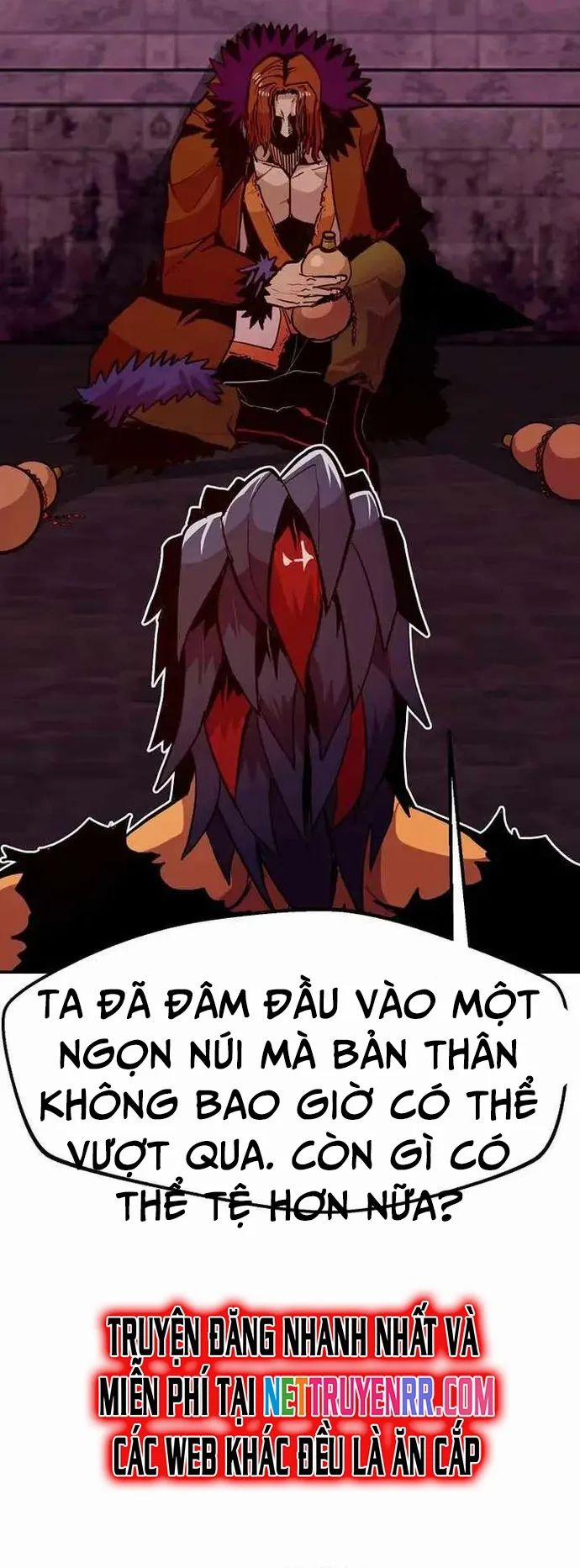 Hồi Quy Trở Lại Thành Kẻ Vô Dụng 73 trang 40