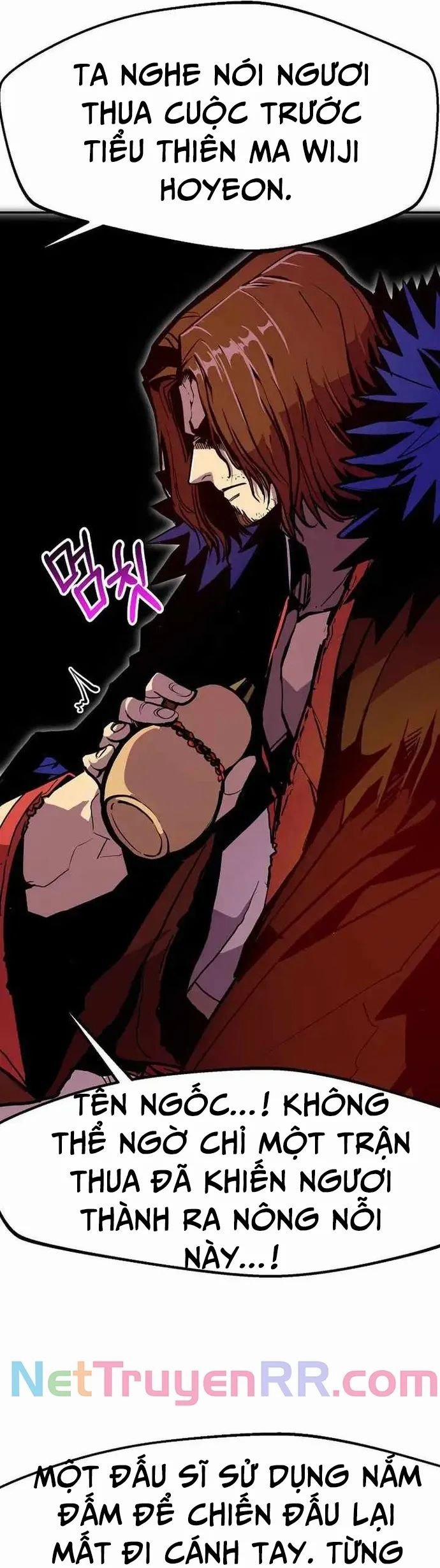 Hồi Quy Trở Lại Thành Kẻ Vô Dụng 73 trang 41