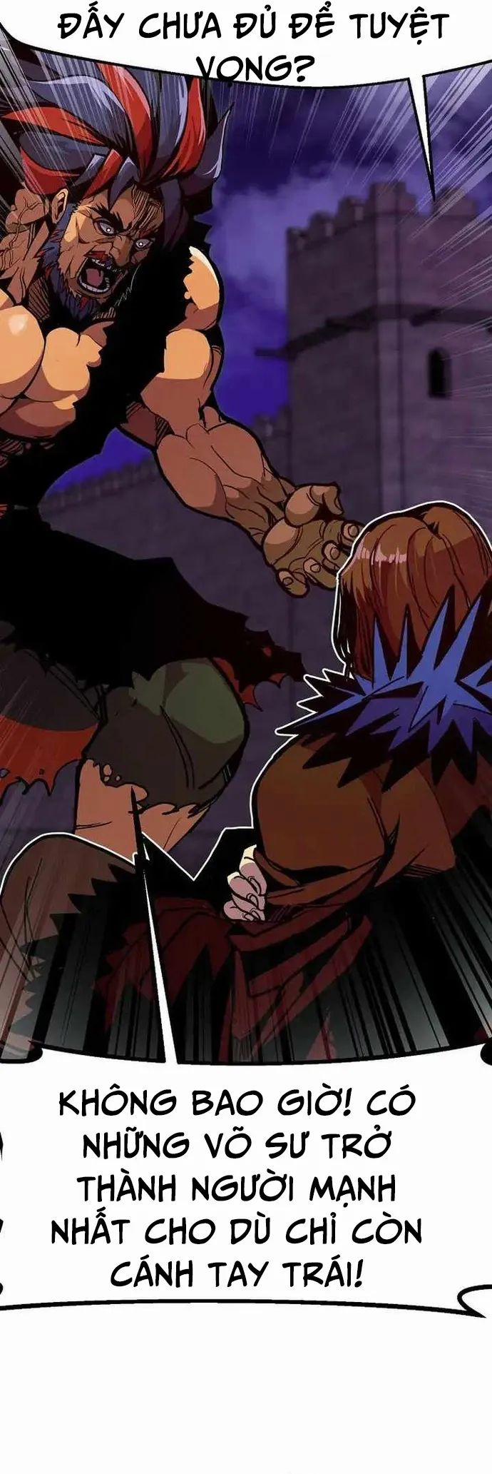 Hồi Quy Trở Lại Thành Kẻ Vô Dụng 73 trang 42