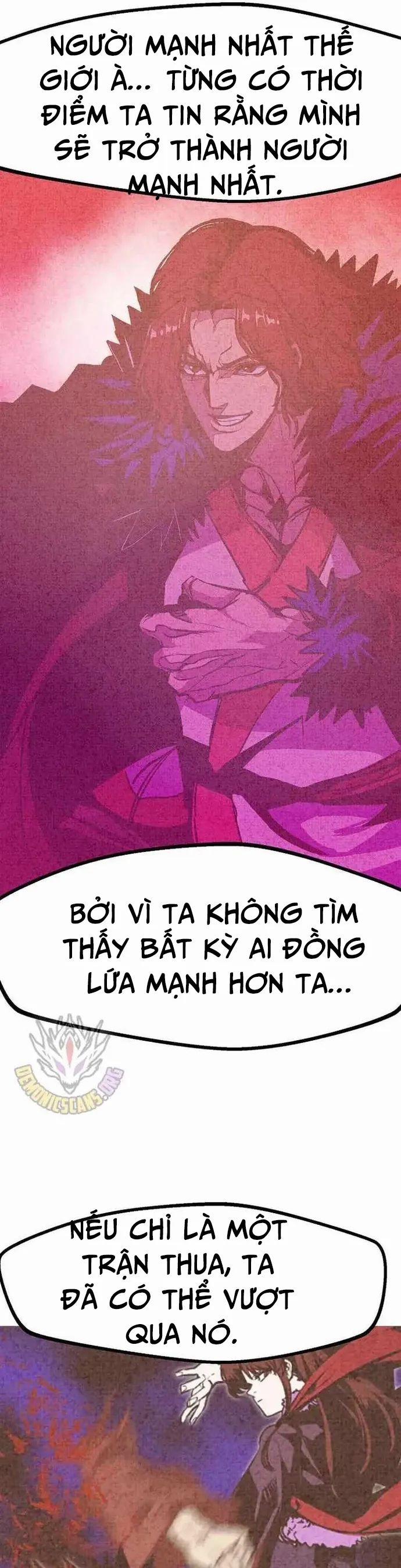 Hồi Quy Trở Lại Thành Kẻ Vô Dụng 73 trang 45